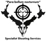 Specialist Shooting Services